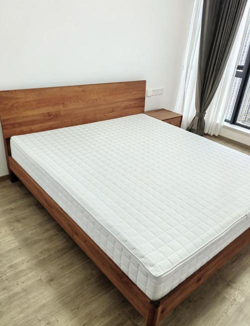 栖作床垫:让你的睡眠更健康,更环保