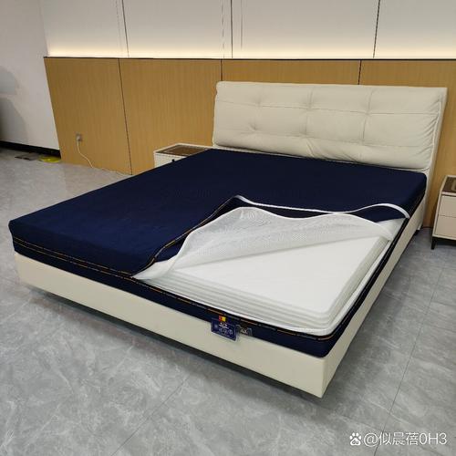 目前全网唯一可以定制3d床垫的张班长工厂,可任意尺寸,异形,折叠定制
